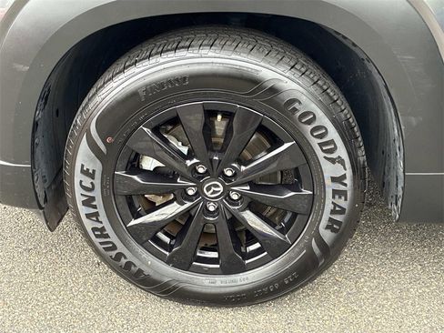 Used 2024 MAZDA CX-50 AWD 2.5 S w/ Preferred Package image 21