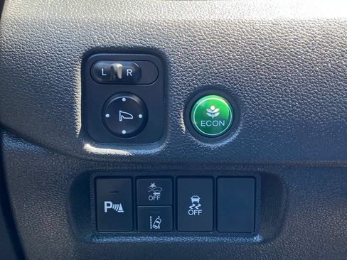 Used 2023 Honda Passport EX-L image 28
