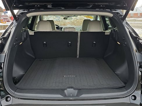 Certified 2025 Nissan Murano SV AWD/4WD image 29