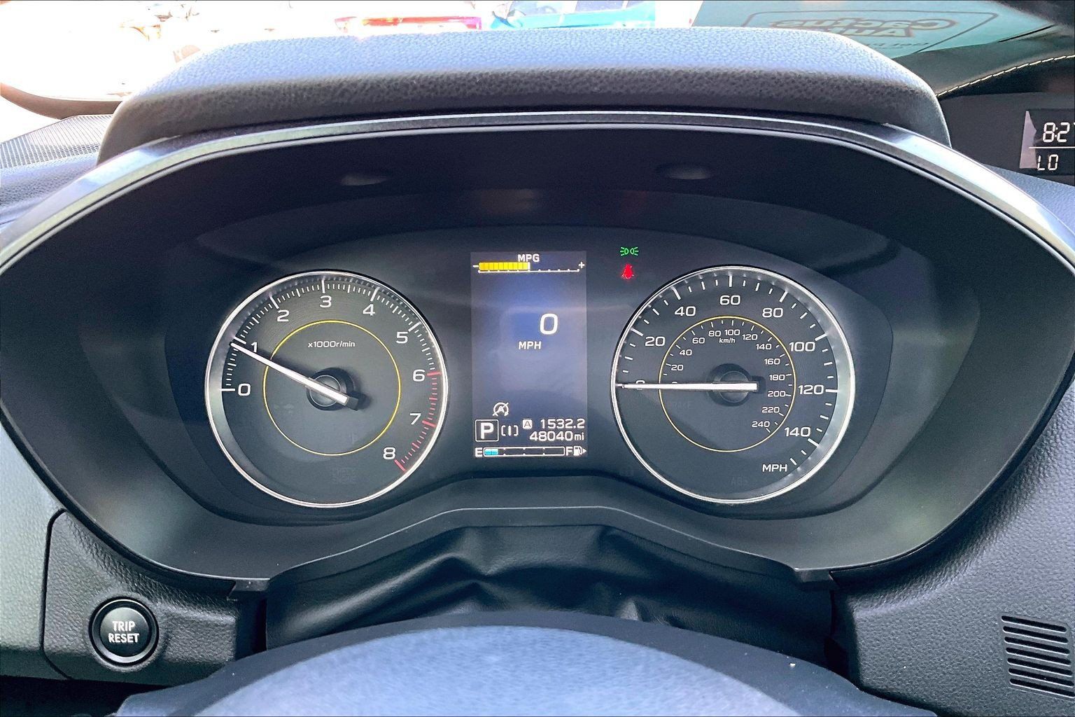 Used 2022 Subaru Crosstrek 2.5i Sport AWD/4WD image 21