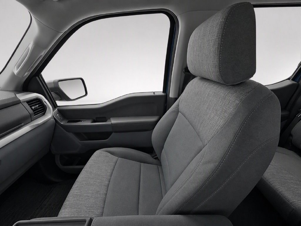 Used 2023 Ford F150 XLT AWD/4WD image 19