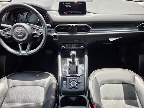 Used 2020 MAZDA CX-5 Grand Touring AWD/4WD image 15
