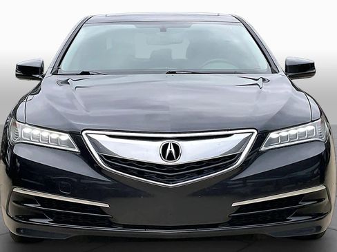 Used 2015 Acura TLX FWD image 4