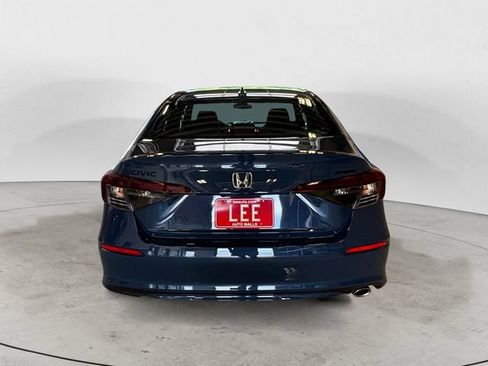 New 2026 Honda Civic Sport image 5