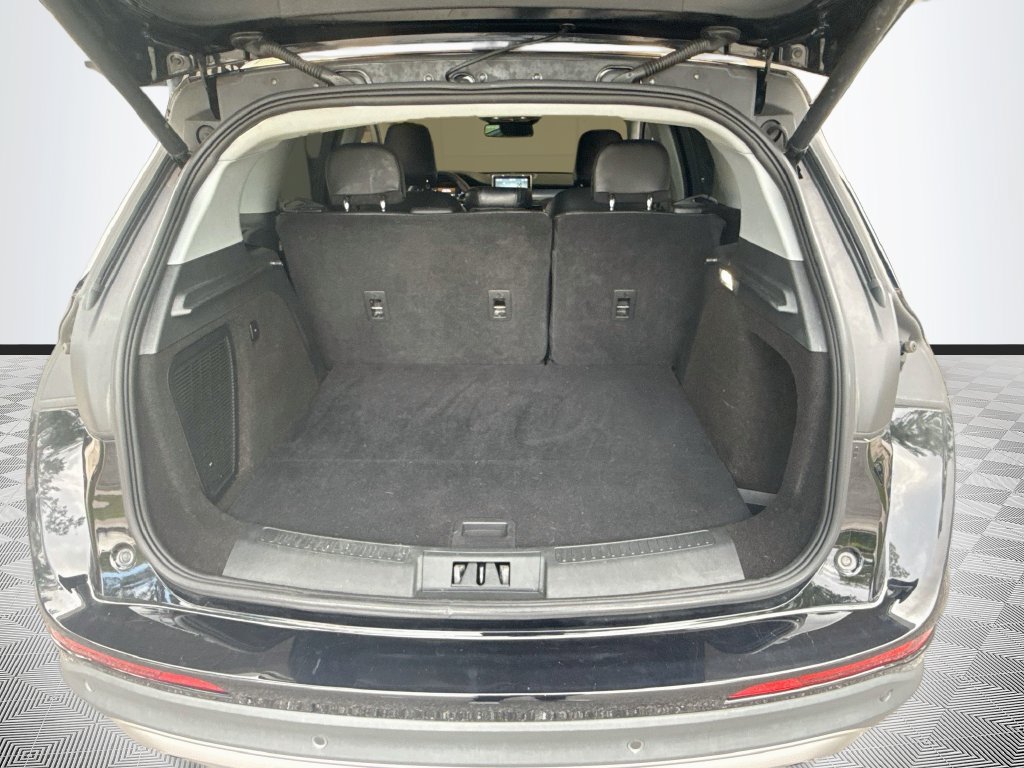 Used 2022 Lincoln Corsair FWD image 29
