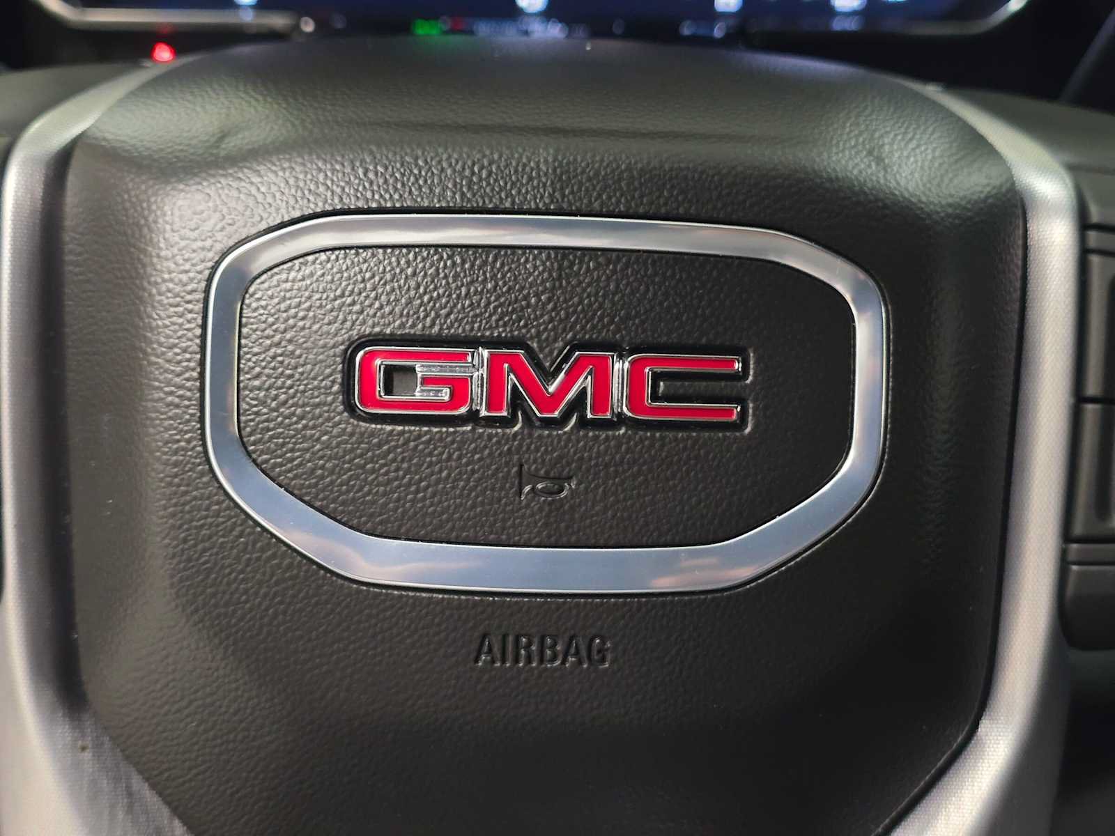 Used 2024 GMC Sierra 1500 Elevation RWD image 24