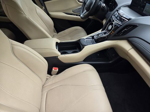 Used 2024 Acura RDX SH-AWD w/ Advance Package image 14