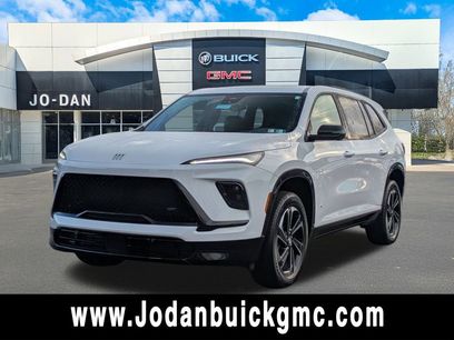 New 2026 Buick Enclave Sport Touring