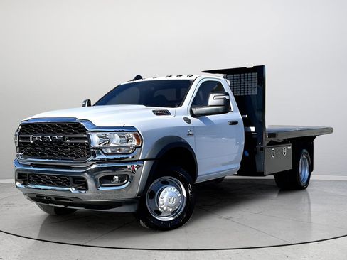 Used 2024 RAM 5500 Tradesman AWD/4WD image 88