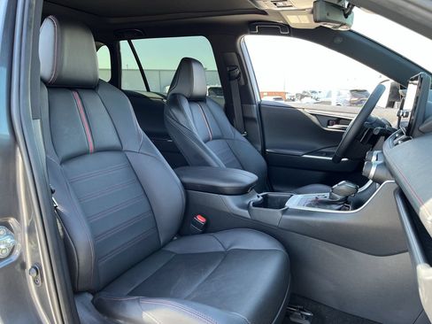 Used 2024 Toyota RAV4 XSE w/ Premium Package AWD/4WD image 26