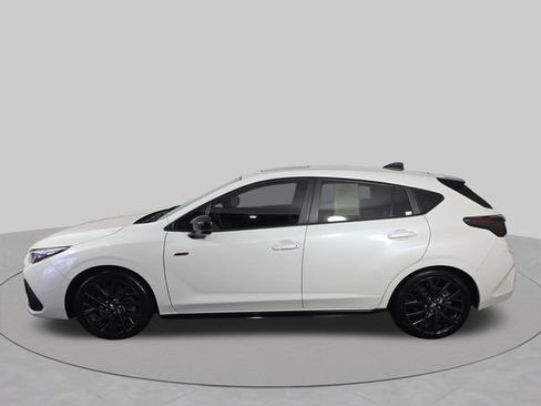 Used 2024 Subaru Impreza RS AWD/4WD image 13