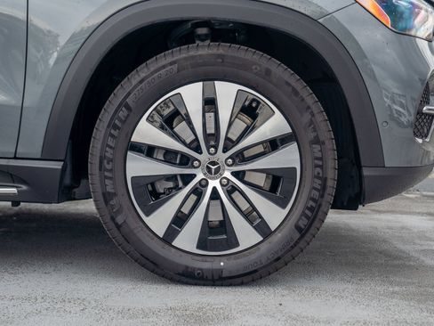 Certified 2026 Mercedes-Benz GLE 350 4MATIC image 15