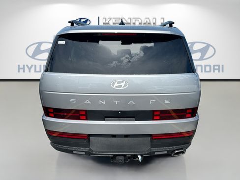 New 2026 Hyundai Santa Fe SEL w/ Tow & Go Package FWD image 5