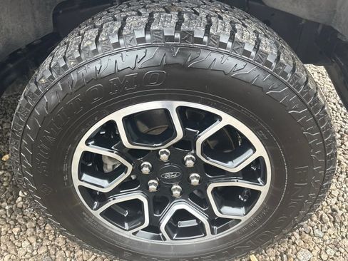 Used 2020 Ford F150 XLT w/ Equipment Group 302A Luxury image 12