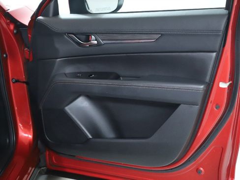 Certified 2023 MAZDA CX-5 AWD 2.5 S w/ Premium Package image 33