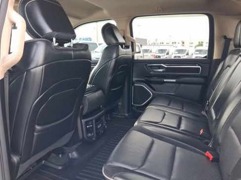 Used 2020 RAM 1500 Laramie RWD image 5