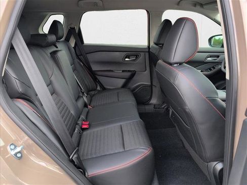 New 2026 Nissan Rogue Rock Creek image 22