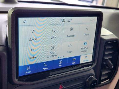 Used 2023 Ford Bronco Sport Heritage w/ Heritage Convenience Package AWD/4WD image 23