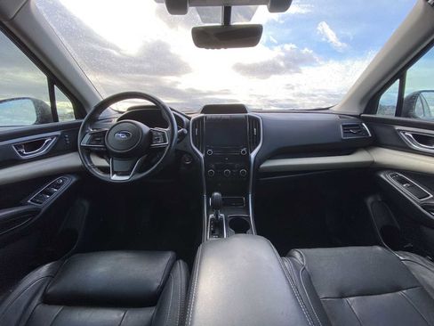 Used 2020 Subaru Ascent Limited w/ Technology Package image 16