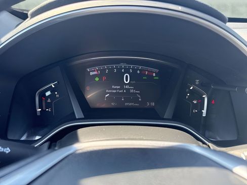 Used 2019 Honda CR-V Touring image 24