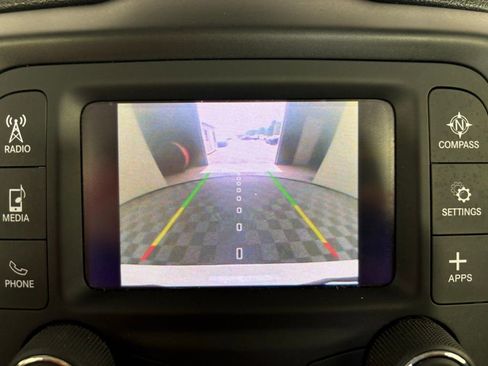 Used 2018 Jeep Renegade Sport w/ Power & Air Group AWD/4WD image 46