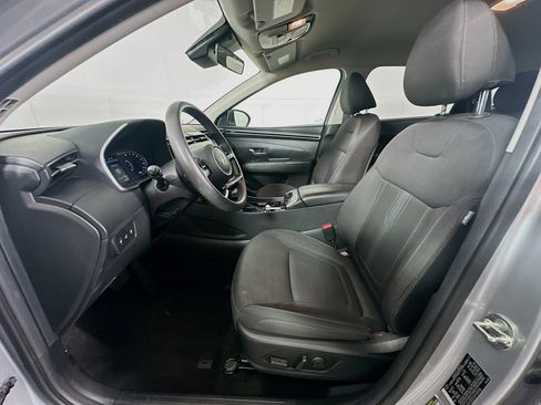 Used 2024 Hyundai Tucson SEL FWD image 13
