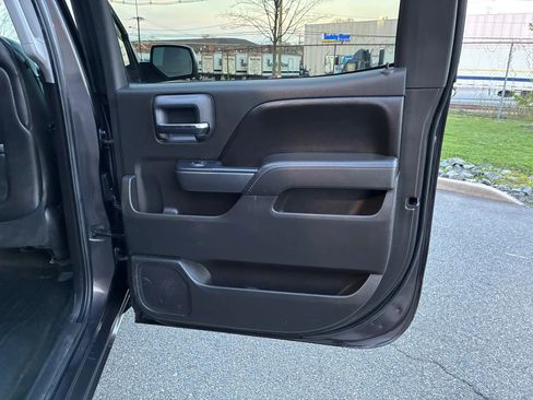 Used 2015 GMC Sierra 1500 SLE image 8