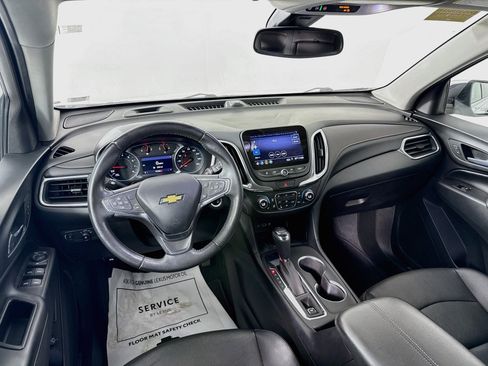 Used 2021 Chevrolet Equinox Premier FWD image 23