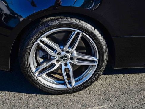 Used 2019 Mercedes-Benz E 450 Coupe image 8