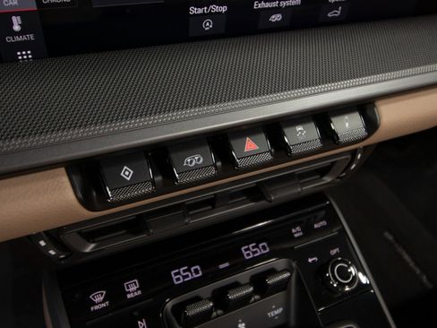 Used 2021 Porsche 911 Carrera S image 30