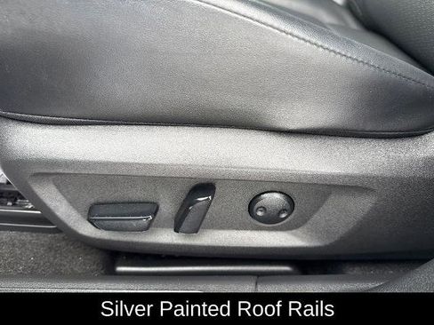 Certified 2023 Nissan Rogue SV w/ SV Premium B Package image 23