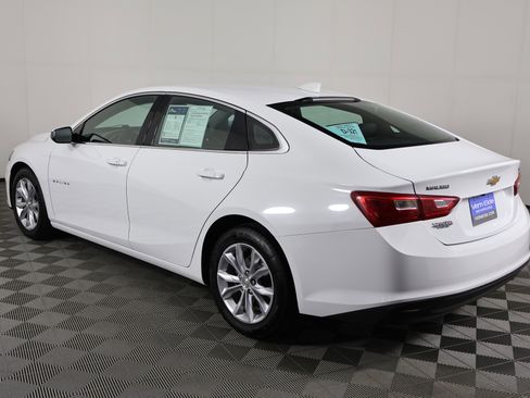Used 2023 Chevrolet Malibu LT image 8