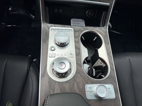 New 2026 Genesis GV80 2.5T Select AWD/4WD image 27