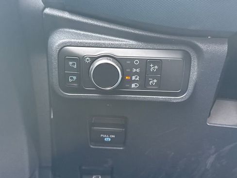 Used 2024 Ford Bronco Outer Banks AWD/4WD image 34
