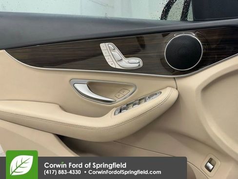 Used 2018 Mercedes-Benz C 300 Sedan image 33