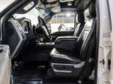 Used 2012 Ford F350 Lariat w/ Lariat Ultimate Pkg image 4
