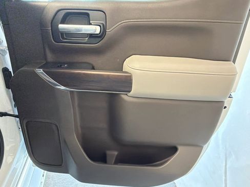 Used 2021 GMC Sierra 1500 SLT w/ SLT Premium Plus Package image 35