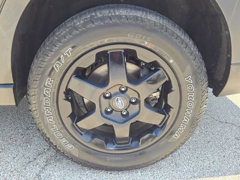 Used 2023 Subaru Outback Wilderness AWD/4WD image 20