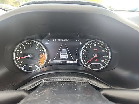 Used 2016 Jeep Renegade Limited FWD image 14