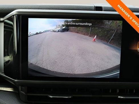 New 2026 Jeep Wrangler Sport image 21