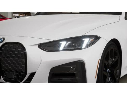 New 2026 BMW 430i xDrive Convertible w/ M Sport Package image 6