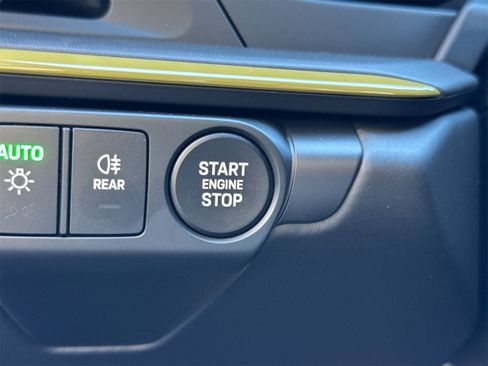 Used 2026 Porsche 911 Carrera 4 GTS image 24