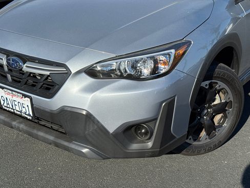 Used 2022 Subaru Crosstrek 2.0i w/ Popular Package #1 image 3