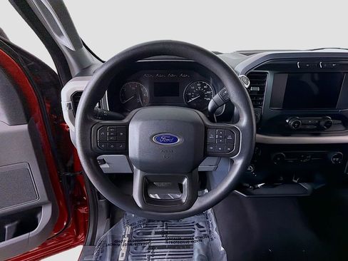 Used 2023 Ford F150 XLT image 29