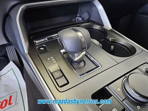 New 2026 MAZDA CX-70 SC AWD/4WD image 12