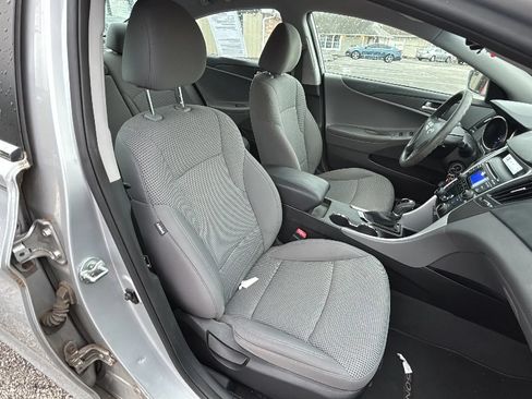 Used 2012 Hyundai Sonata GLS FWD image 15
