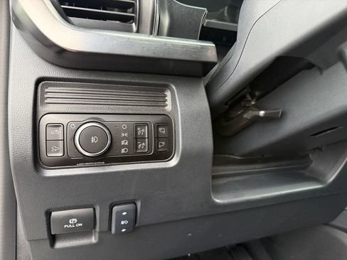 Certified 2026 Ford F250 Lariat AWD/4WD image 16