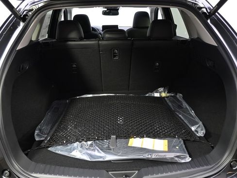 New 2025 MAZDA CX-5 AWD 2.5 S w/ Preferred Package image 19