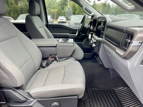 Used 2024 Ford F150 XLT image 16