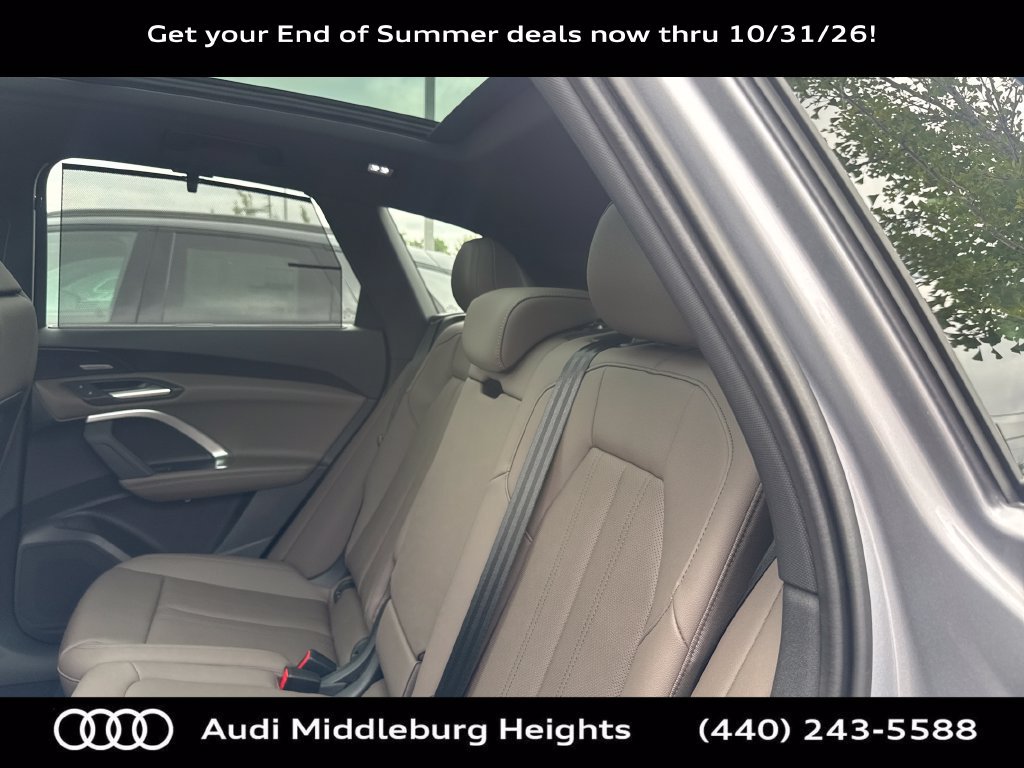 New 2026 Audi Q5 2.0T AWD/4WD image 29